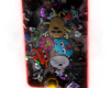 cutout  mundo de Gumbal