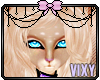 V;Xena Hair V4