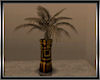 (F) Lobby Vase 3