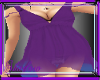 {SP} Smexy Purple Dress