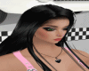 Piercings violeta