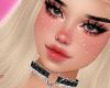 ✰Y2K Choker B✰