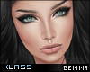 🅺 Latina #118 (Gemma)