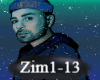 Sasha Darvin - Zima