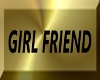 Girl Friend Tag