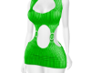 Green Wendy Dress RLL