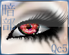 !Qc5! Crystal Red Eyes