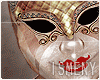 [Is] Venice Mask -F-