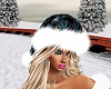 Santa Baby Hat PRINT