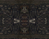 Old carpet