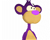 {IMP}Purple Monkey Suit