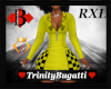 B♥ D Babe Racer RXL V2