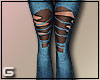 !G! Flared jeans 1