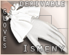 [Is] Doll Gloves Drv