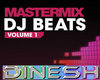 DJ BEATS VOL-1