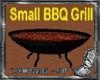 Small BBQ Grill