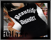 B:: BEAUTIFUL DISASTER