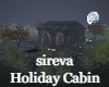 sireva Holiday cabin