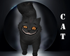 BLACK KITTEN