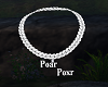 M I Poar Poxr Necklace