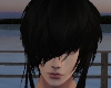[LS] Emo Hair Black