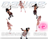 P♫TheWopDance Ring