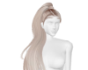 Blond Tail