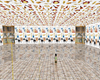 a square room musical