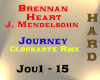 Brennan Heart - Journey