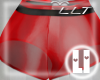 [LI] Hotpants R LR LLT