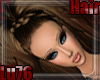 LU Lila coffe hair