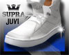 JUVI SUPRA All White