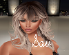 Syunna-Ice Blonde