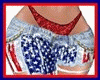 MM 4TH JULY JEANS RLL