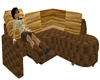 Reclining Couch Animated