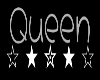 Queen Headsign