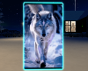 Loba De Las Nieves