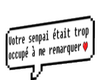 votre seinpai e FR