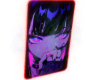 L-Dark purple