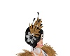 Feathers Flower Flapper
