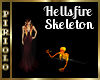 Hellsfire Skeleton
