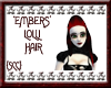 {SCC}Embers Lolli Hair