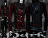 DARK Vampire  Leather