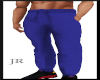 [JR] Joggers Purple