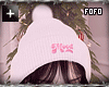 Pastel Pink Soft Winter Cozy Collection
