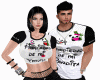 llzM. PANDA T-Shirt M