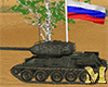 TANK T-34