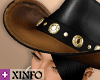 [i] Cowboy Hat - v3