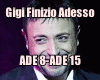 Gigi Finizio - Adesso