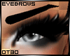 !T3! Chinese 2 EyeBrows~